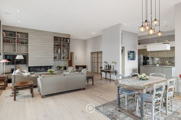 Appartement te huur - Foto 1