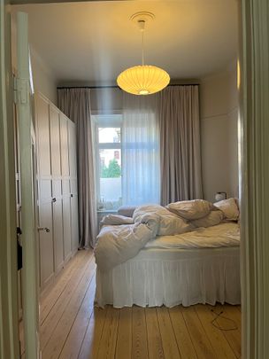 Dalagatan, Stockholm - Foto 1