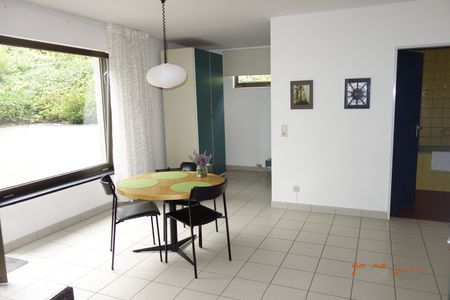 Möbliertes Apartment mit Terrasse in Rodenkirchen - Photo 5