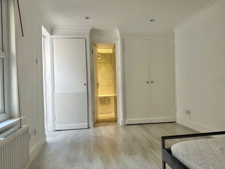 1 Bed Flat, Mill Lane, NW6 - Photo 4
