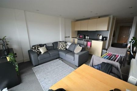 2 bedroom flat to rent - Photo 2