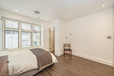 Elgin Crescent, Notting Hill, W11, London - Photo 2