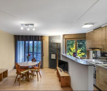 1 Zimmer, 3. Stock - Photo 1