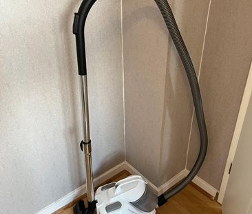 2 Zimmer-Wohnung in Oberhausen (Voll möbliert/ fully equipped) - Foto 1