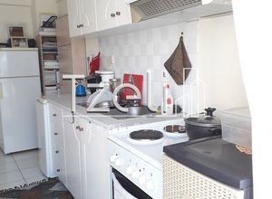 Studio/Γκαρσονιέρα για ενοικίαση - Πάτρα, - Photo 4