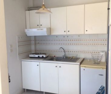 Studio/Γκαρσονιέρα για ενοικίαση - Ρίο, - Photo 5