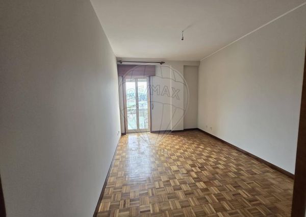 Apartamento T3 em Porto