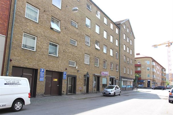 Södra Förstadsgatan 126 - Foto 1