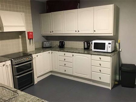 Accommodating House Share in Brighton and Hove Room 5 - Photo 2