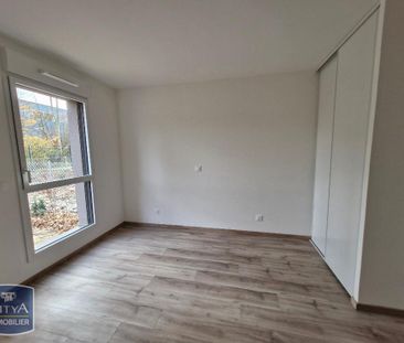 Location Appartement 2 pièces 40m² HONFLEUR 14600 - Photo 1