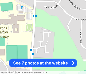 Sandhill Close, Bradford, BD8 - Photo 1