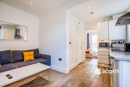 Kennington Lane, London, SE11 - Photo 3