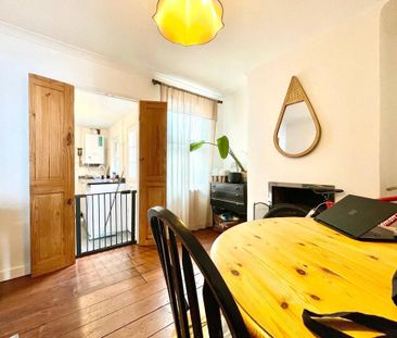 3 bedroom terraced house to rent - Photo 2