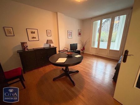 Location Appartement 5 pièces 107m² GRENOBLE 38100 - Photo 2
