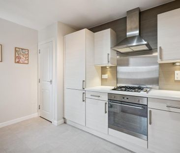 2 bedroom flat to rent - Photo 5