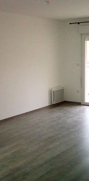 Location Appartement 3 pièces 58m² TRELAZE 49800 - Photo 1