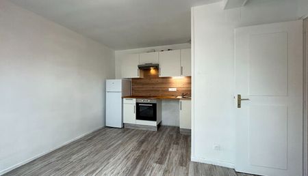 Appartement 2 pièces 24m2 REIMS 545 euros - Photo 3