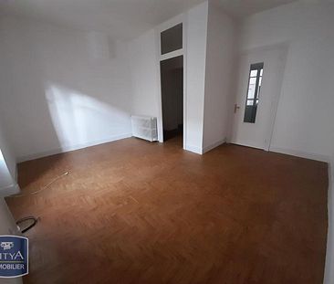 Location appartement 1 pièce de 50.04m² - Photo 1