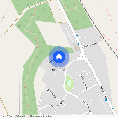 Howden Close, Bagworth
