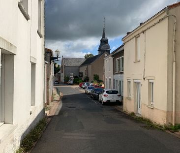 Location Maison 2 pièces 24m² - Photo 2