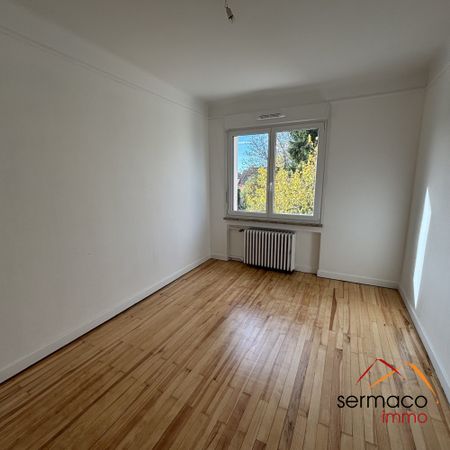 Appartement rénové de type F4 avec jardin privatif - Photo 4