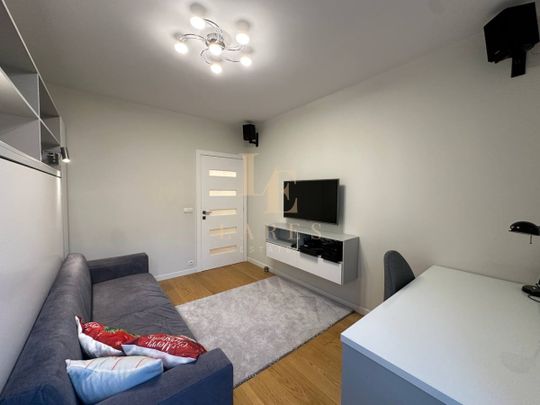 3-pokoje 73 m² | Garaż | Klimatyzacja | Mokotow - Zdjęcie 1