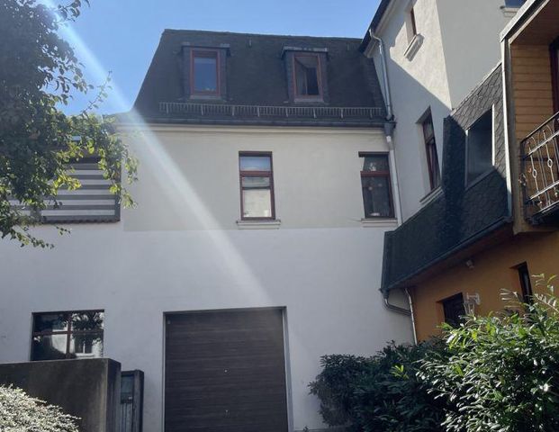 ruhig Wohnen im Hintergebäude - Photo 1