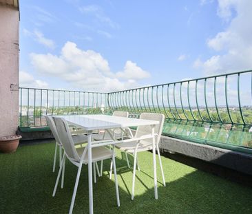 Chambre meublée en Coliving Arras proche Centre ville - Photo 6