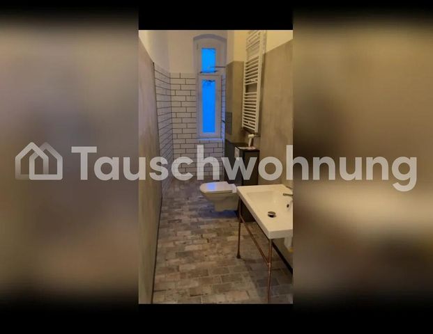 TAUSCHWOHNUNG 2 Zimmer Wohnung mit bester Anbindung in Wedding - Foto 1