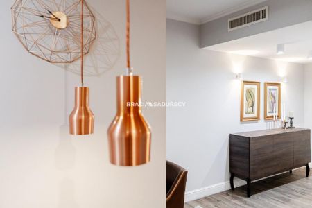 Mieszkanie Kraków Stare Miasto powierzchnia 57.0 m² C206-WM-55244 - Photo 2