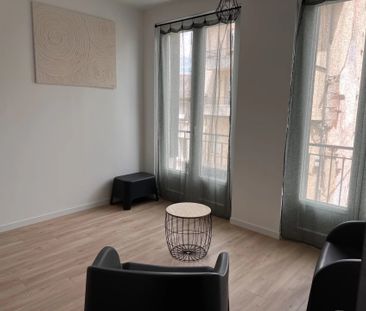 Location Appartement 1 pièces 26 m2 à Rodez - Photo 4