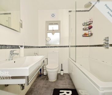2 bedroom apartment to rent - Photo 4