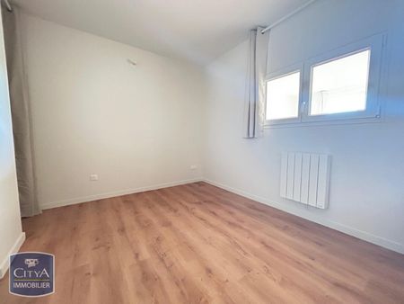 Location Appartement 2 pièces 33m² NIORT 79000 - Photo 5