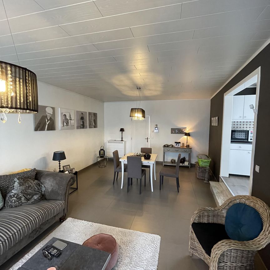 Rijhuis te huur - Photo 1