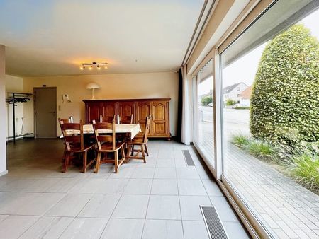 Appartement te huur - Photo 4