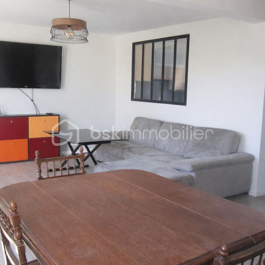 Appartement de 71 m² à Tournan-En-Brie - Photo 1