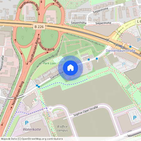 Dannenbaumstr. 31, 44803, Bochum Ot Altenbochum