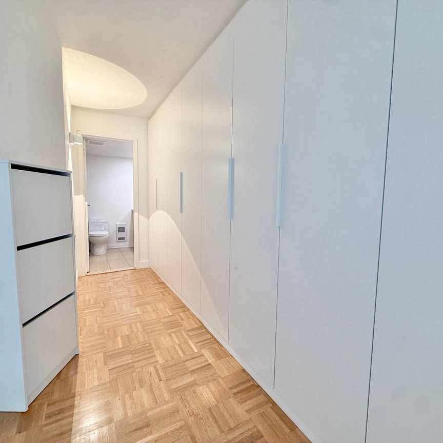 600 Rue de la Montagne, Montréal (Ville-Marie), QC H3C - Photo 1