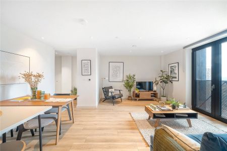 100a, George Street, Croydon, CR0 flat to rent - Photo 2