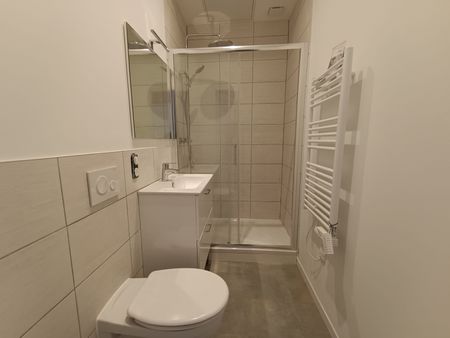 Location Appartement 3 pièces 48m² BELFORT 90000 - Photo 5