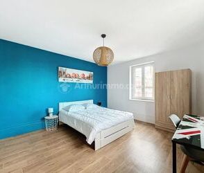 Location Appartement 2 pièces 40 m2 à Clermont-Ferrand - Photo 6