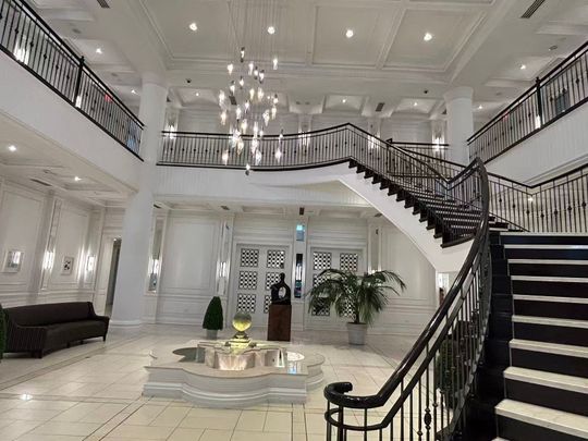 For Lease - 15 Greenview Avenue Unit# 2707, Toronto, Ontario - Photo 1