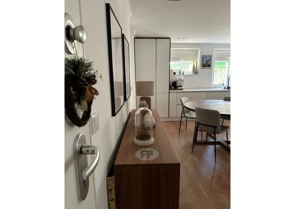 Apartamento T2 em Lisboa