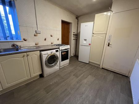 2 bedroom bungalow to rent - Photo 4