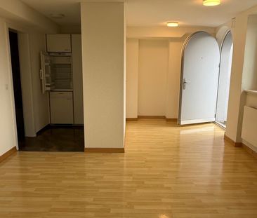 1 Zimmer, 35 m² - Photo 2