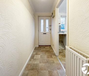 2 bedroom terraced house to rent - Photo 5