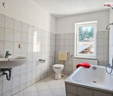 Geräumige 3-Raum-Wohnung in Altenberg OT Bärenstein - Photo 6