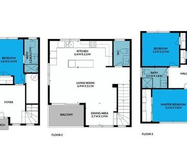 Zoned for MAGS - Photo 3