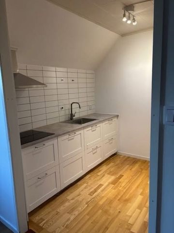 Brunnsgatan, Skillingaryd - Foto 3