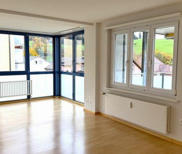 Schöne 4.5 Zimmer Wohnung - Photo 3